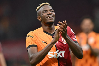 Galatasaray, Victor Osimhen transferinde sona yaklaştı: Kritik hafta başladı