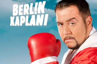 Gülmekten kırıp geçiren “Berlin Kaplanı” filminin konusu nedir? Nerede çekildi? Hangi oyuncular oynadı?