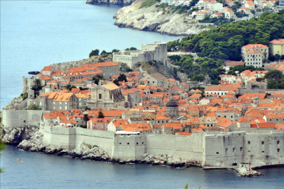 Hırvatistan’a seyahat vize istiyor mu? İşte Hırvatistan’ın en meşhur şehirleri ve mutlaka görülmesi gereken yerler