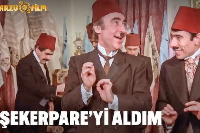 Star Tv'de nostalji rüzgarı: 'Şekerpare' yeniden ekranlara geliyor