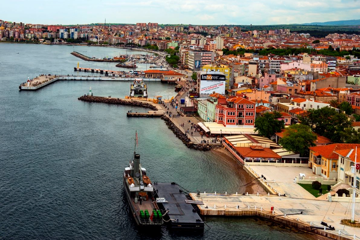 Tarihin ve Doğanın Kalbinde: Çanakkale’de Görmeden Dönmemeniz Gereken 10 Yer