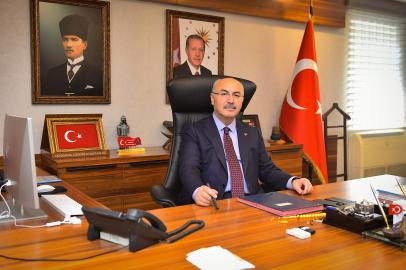 Vali Köşger: Milletimiz 15 Temmuz’da hürriyetini korudu