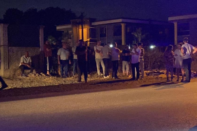 Yeğenlerini öldüren amca tutuklandı   