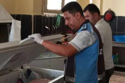 Yumurtalık’ta lokantalara hijyen ve etiket denetimi