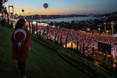 15 Temmuz darbe girişiminde hafızalara kazınan görüntüler ve unutulmaz olaylar