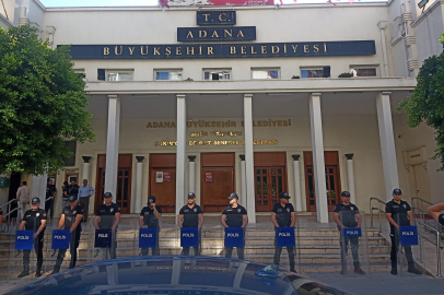 Adana Büyükşehir Belediye Meclisi, Belediye Başkan Vekili seçmek üzere toplanacak