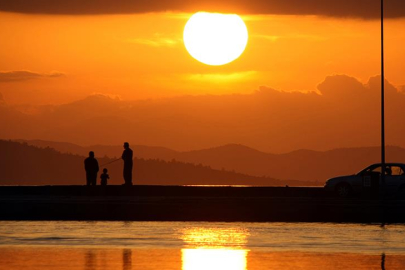 Adana Cuma günü kavrulacak!