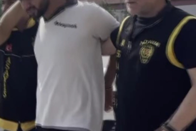 Adana’da 6 yıl kesinleşmiş hapis cezası olan firari yakalandı