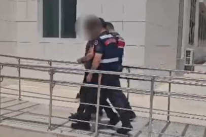 Adana’da yüz tanıma sistemiyle yakalandı