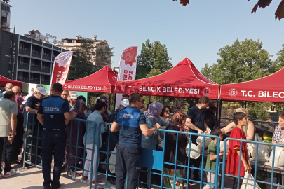Bilecik’te karpuz fiyatlarındaki uçuruma belediyeden ücretsiz çözüm