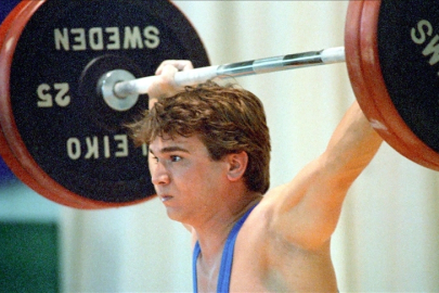 "Cep Herkülü: Naim Süleymanoğlu" bu akşam Kanal D'de