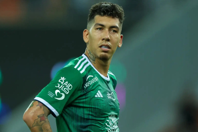 Fenerbahçe'nin de gündemindeydi: Roberto Firmino'nun yeni takımı belli oldu