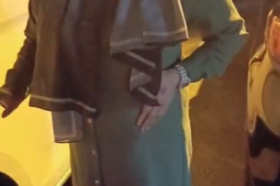 Hamile kadına şiddet iddiasının 'yalan' olduğu ortaya çıktı