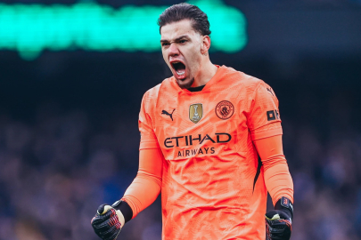 Muslera'nın yerine Ederson mu geliyor? Galatasaray, Manchester City'nin kapısını çaldı