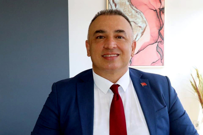 Oğuz Şahin'den 'Tarımda OHÂL' çağrısı
