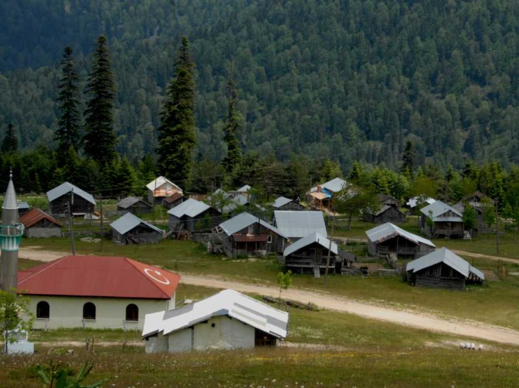SAKARYA'NIN ZİRVESİNDE BİR DOĞA KAÇAMAĞI: DİKMEN YAYLASI