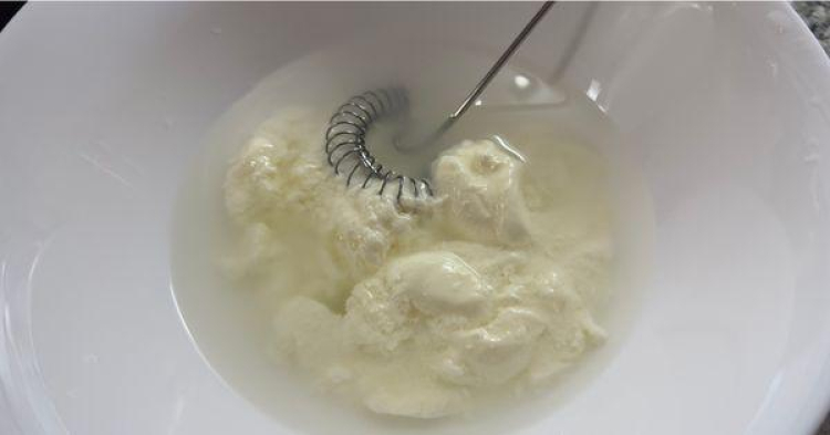 soğuk bulgur çorbası