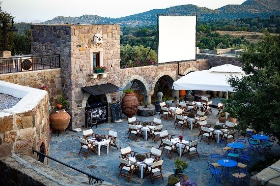 Dibeklihan Kültür ve Sanat Köyü