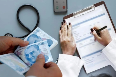 2025 sağlık raporu ücretleri ne kadar oldu? Nasıl ve nereden ödenir?