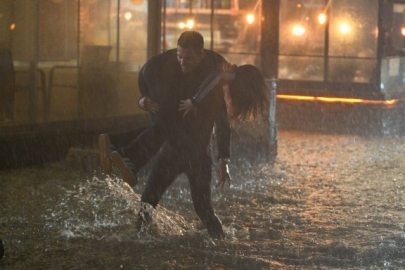 Ankara’nın kuzey ve doğusunda kuvvetli sağanak alarmı: Meteoroloji'den uyarı geldi!