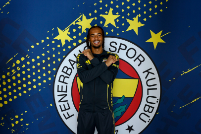 Archie Brown: Fenerbahçe için kanımın son damlasına kadar savaşacağım