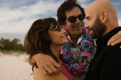 ATV ekranında 'Cash Out 2' ilk kez yayınlanıyor: Aksiyon dolu film, John Travolta starıyla izleyiciyle buluşuyor