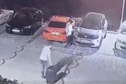 Ayşe Tokyaz cinayetinde yeni görüntüler ortaya çıktı