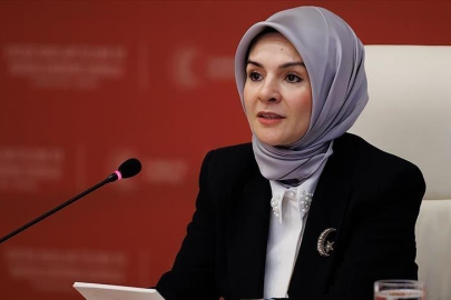 Bakan Göktaş: Toplam 5,3 milyar lira Evde Bakım Yardımı’nı hesaplara yatırdık