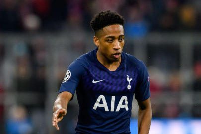Beşiktaş'ın anlaşmaya vardığı Kyle Walker-Peters’in İstanbul gelişi ertelendi