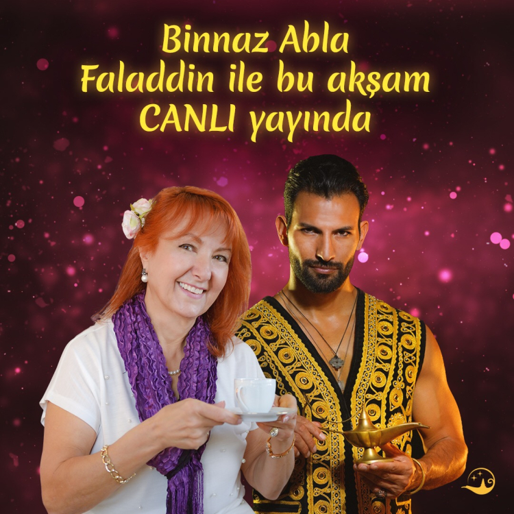 Binnaz Abla