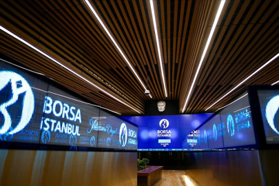 Borsa İstanbul’da güne temkinli iyimserlik: ASELSAN, THY ve Tüpraş hisseleri dikkat çekiyor