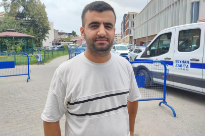 Bulvardaki ilginç kavgada tacizle suçlanan genç: "İki telefonumu çalmak istedi bir de iftira attı"