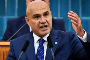 Çömez'in LGS paylaşımı sosyal medyada gündem olmuştu, gerçek bambaşka çıktı