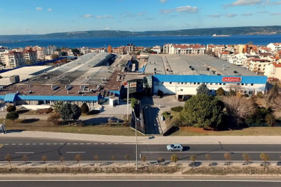 Dardanel, DenizBank’a olan 78 milyon euroluk kredi borcunu kapattı