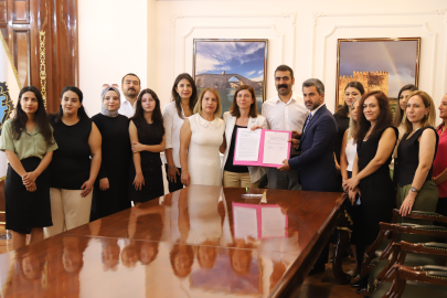 Diyarbakır’da 733 kadın adli yardım talebinde bulundu