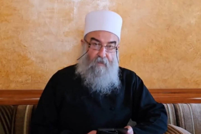 Dürzi lider el-Hicri Suriye hükümeti ile varılan ateşkesi reddetti