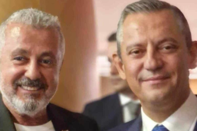 Eski Manavgat Belediye Başkanı Sözen CHP'den istifa etti