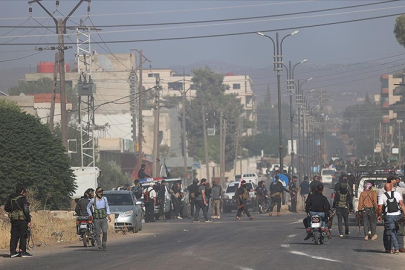 İsrail’in Dürzileri kışkırtıp bölgeyi bölerek nüfuz kurma peşinde