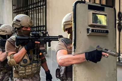 İstanbul ve Tekirdağ’da esnaftan milyonlara lira haraç isteyen suç örgütüne operasyon: 29 gözaltı