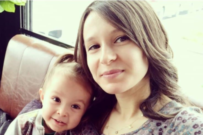 Kızı ve 7 yaşındaki torununu sokak artasında öldüren baba ilk kez hakim karşısında