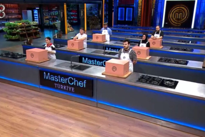 MasterChef Türkiye 2025'te ana kadroya kimler girdi? İşte ilk 5 isim
