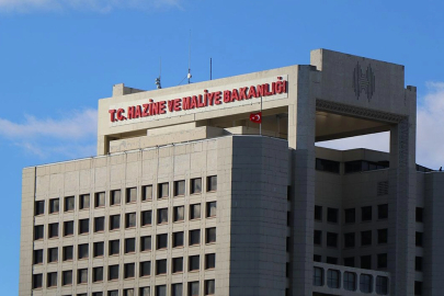 Merkezi yönetim bütçesi haziranda 330,2 milyar TL açık verdi