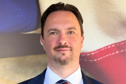 Michael Kidwell, yeniden Türkiye’de