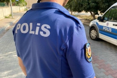 Nazilli’de sokak ortasında vahşet!