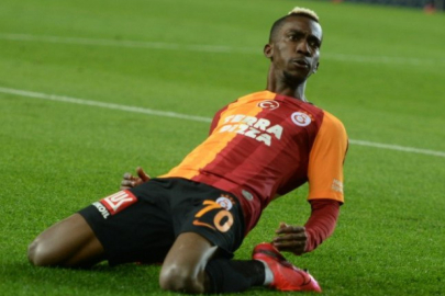 Onyekuru'dan Süper Lig'e sürpriz dönüş! Galatasaray'ın eski yıldızı Gençlerbirliği ile anlaştı