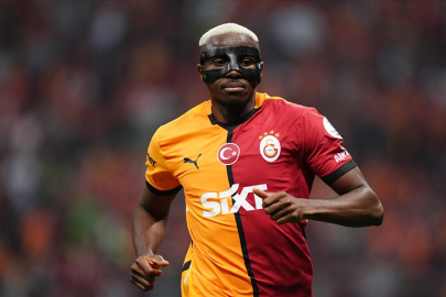 Osimhen'in Napoli ile sözleşmesi ne zaman bitiyor?