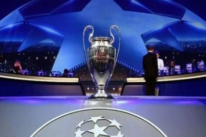 Şampiyonlar Ligi'nde gecenin sonuçları: 1. eleme turu rövanş maçları tamamlandı