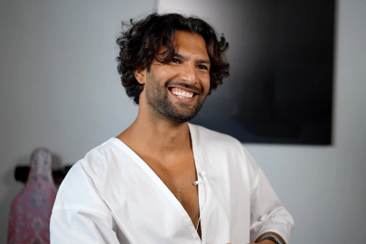 Sertaç Taşdelen kimdir, kaç yaşında, nereli? Binnaz Abla ve Faladdin'in kurucusu hakkında detaylar