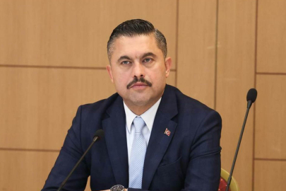 Şile Belediye Başkanı Özgür Kabadayı görevden uzaklaştırıldı