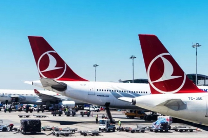 THY'nin resmi tatil platformundan özel mil kampanyası